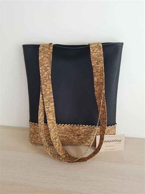 faux sac liege